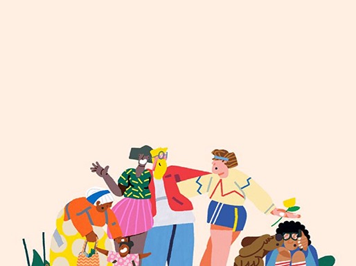 Portfolio cover